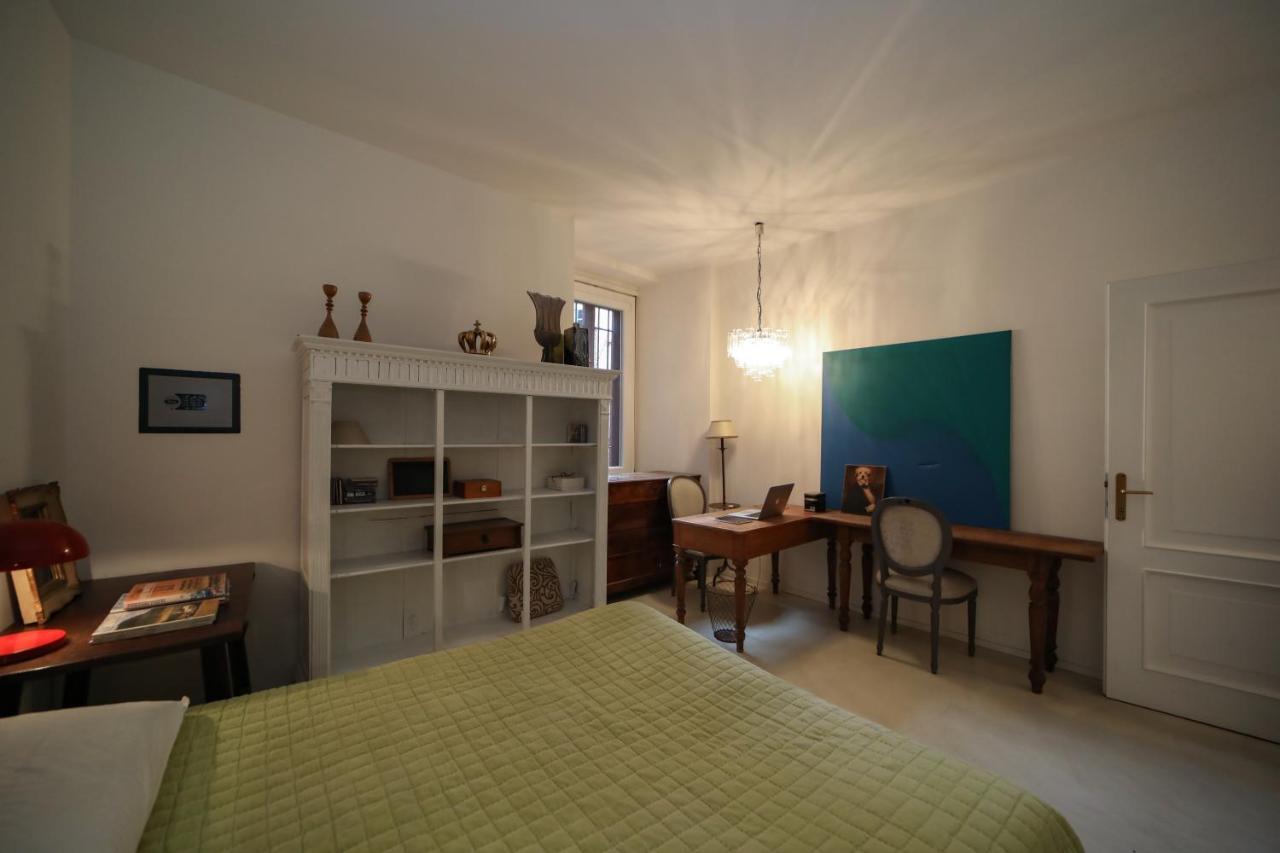 Pallata 52 Brescia Exterior foto