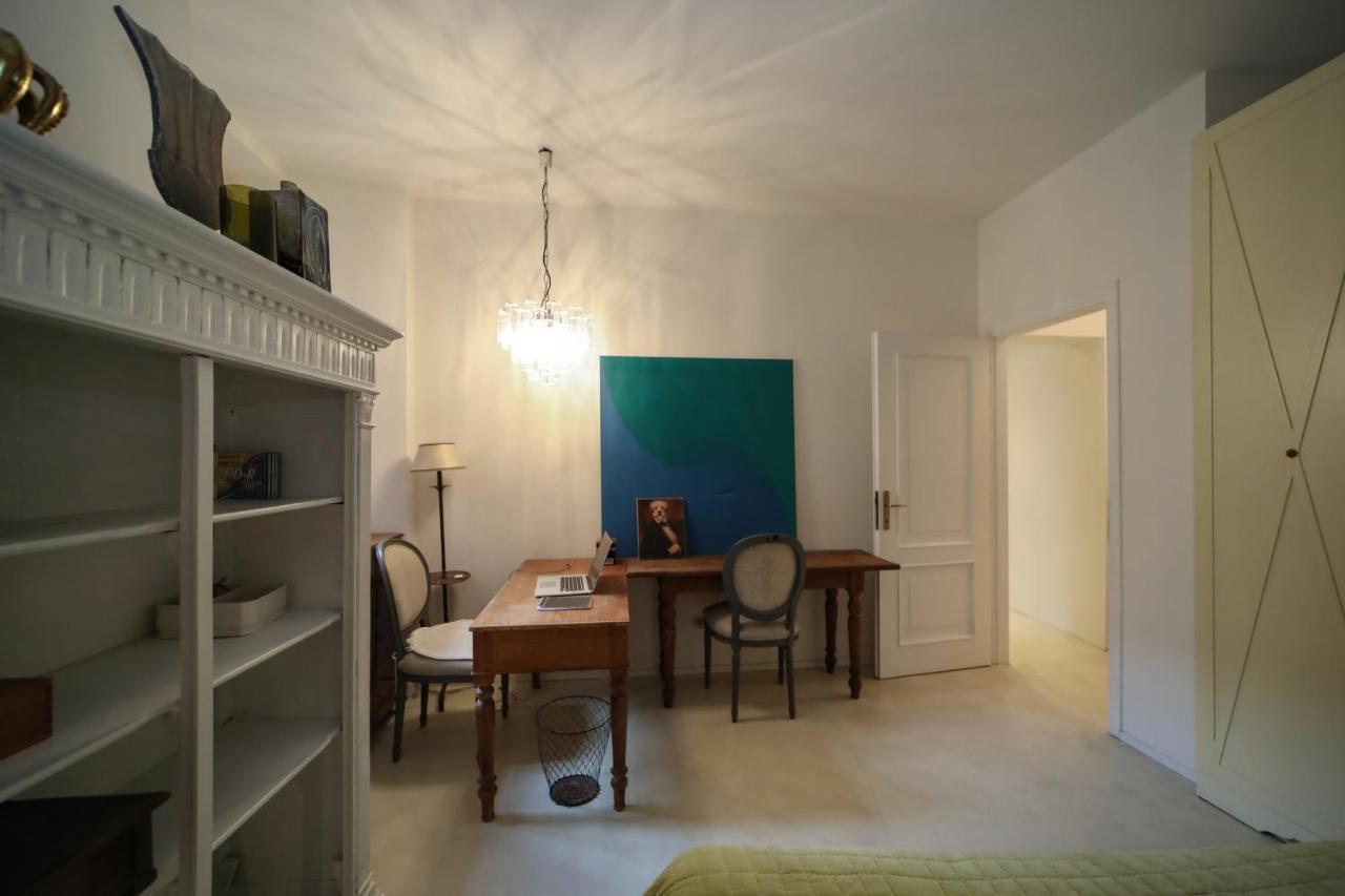Pallata 52 Brescia Exterior foto